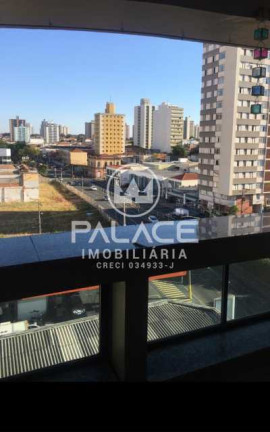 Apartamento com 3 Quartos à Venda, 118 m² em Alto - Piracicaba