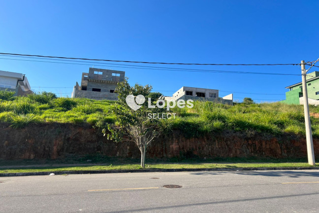 Imagem Terreno à Venda, 250 m² em Bosque - Vinhedo