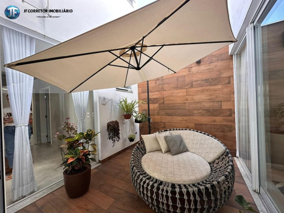 Imagem Casa com 4 Quartos à Venda, 300 m² em Ideal - Ipatinga