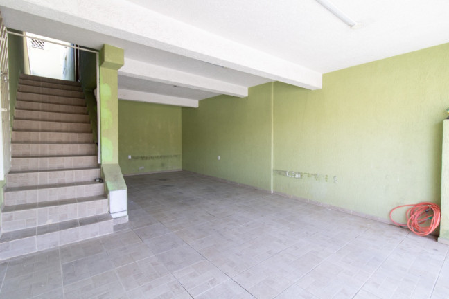 Imagem Casa com 3 Quartos à Venda, 194 m² em Parque Vitória - São Paulo