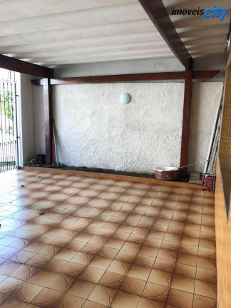 Imagem Casa com 3 Quartos à Venda, 138 m² em Vila Das Mercês - São Paulo Imagem Casa com 3 Quartos à Venda, 138 m² em Vila Das Mercês - São Paulo