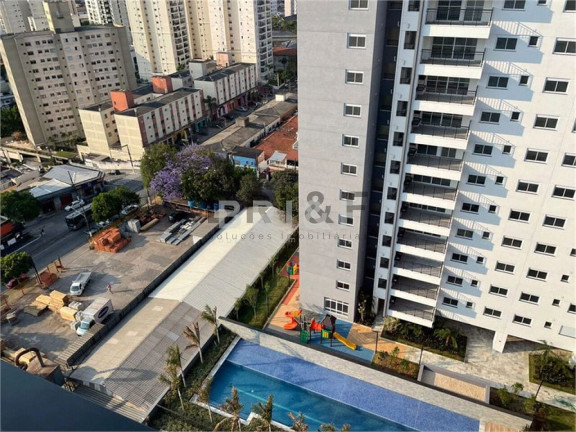 Imagem Apartamento com 2 Quartos à Venda, 81 m² em Vila Santa Catarina - São Paulo Imagem Apartamento com 2 Quartos à Venda, 81 m² em Vila Santa Catarina - São Paulo