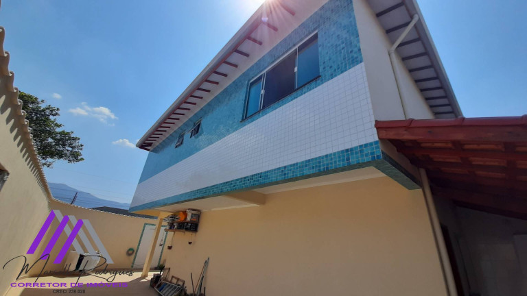 Imagem Casa com 2 Quartos à Venda, 62 m² em Jardim Melvi - Praia Grande Imagem Casa com 2 Quartos à Venda, 62 m² em Jardim Melvi - Praia Grande