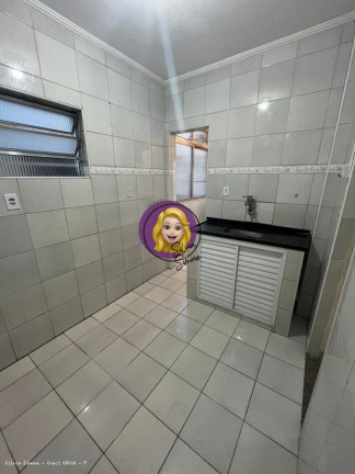 Imagem Apartamento com 2 Quartos à Venda, em Itararé - São Vicente Imagem Apartamento com 2 Quartos à Venda, em Itararé - São Vicente