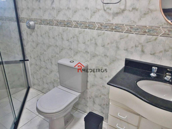 Imagem Apartamento com 3 Quartos à Venda, 100 m² em Aviação - Praia Grande Imagem Apartamento com 3 Quartos à Venda, 100 m² em Aviação - Praia Grande