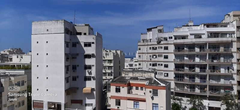 Imagem Cobertura com 1 Quarto à Venda, 123 m² em Copacabana - Rio De Janeiro Imagem Cobertura com 1 Quarto à Venda, 123 m² em Copacabana - Rio De Janeiro