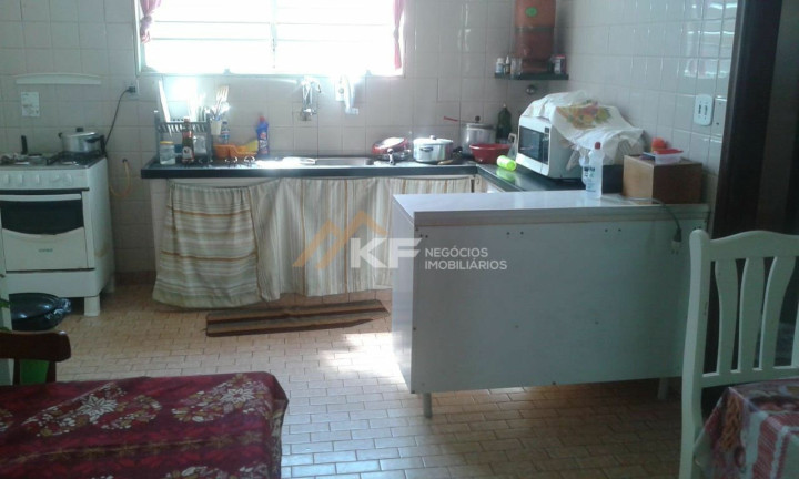 Imagem Casa com 2 Quartos à Venda, 100 m² em Jardim Paulistano - Ribeirão Preto Imagem Casa com 2 Quartos à Venda, 100 m² em Jardim Paulistano - Ribeirão Preto