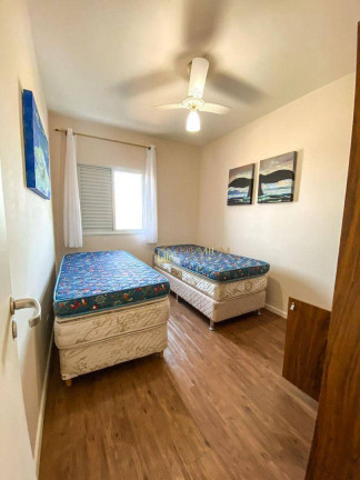 Imagem Apartamento com 2 Quartos à Venda, 80 m² em Indaiá - Caraguatatuba