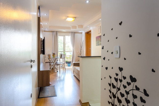 Imagem Apartamento com 2 Quartos à Venda, 47 m² em Jardim Santa Terezinha - São Paulo Imagem Apartamento com 2 Quartos à Venda, 47 m² em Jardim Santa Terezinha - São Paulo