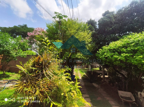 Imagem Chácara com 4 Quartos à Venda, 1 m² em Caxambu - Jundiaí