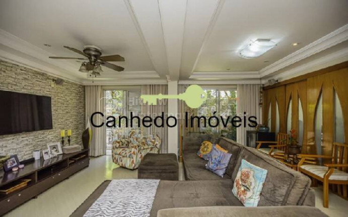 Imagem Apartamento com 4 Quartos à Venda, 172 m² em Campo Belo - São Paulo Imagem Apartamento com 4 Quartos à Venda, 172 m² em Campo Belo - São Paulo