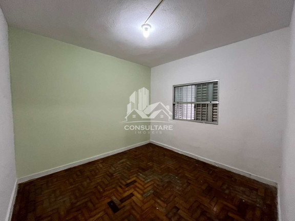 Imagem Apartamento com 3 Quartos à Venda, 70 m² em Aparecida - Santos Imagem Apartamento com 3 Quartos à Venda, 70 m² em Aparecida - Santos