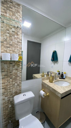Imagem Apartamento com 2 Quartos à Venda, 52 m² em Jardim Anhangüera - Ribeirão Preto