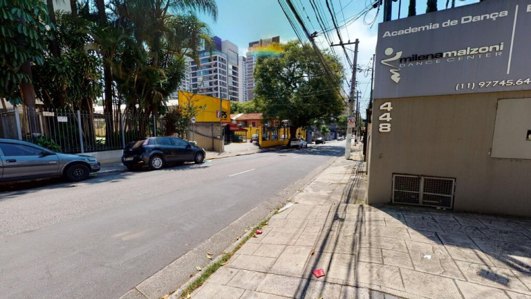 Imagem Apartamento com 2 Quartos à Venda, 61 m² em Vila Olímpia - São Paulo Imagem Apartamento com 2 Quartos à Venda, 61 m² em Vila Olímpia - São Paulo