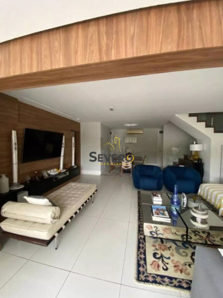 Imagem Cobertura com 4 Quartos à Venda, 300 m² em Icaraí - Niterói Imagem Cobertura com 4 Quartos à Venda, 300 m² em Icaraí - Niterói