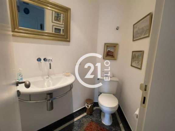 Imagem Apartamento com 3 Quartos à Venda, 192 m² em Moema - São Paulo Imagem Apartamento com 3 Quartos à Venda, 192 m² em Moema - São Paulo