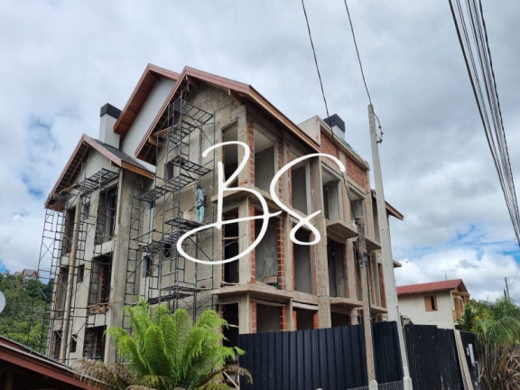 Imagem Apartamento com 2 Quartos à Venda, 72 m² em Piratini - Gramado