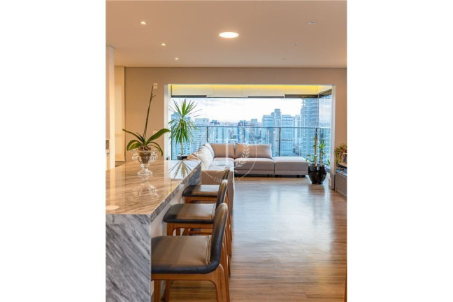 Imagem Apartamento com 2 Quartos à Venda, 106 m² em Jardim Das Acácias - São Paulo Imagem Apartamento com 2 Quartos à Venda, 106 m² em Jardim Das Acácias - São Paulo