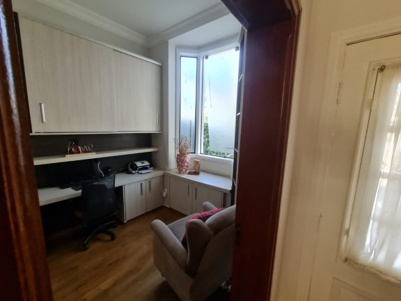 Imagem Sobrado com 3 Quartos à Venda, 348 m² em Jardim São Paulo - Sorocaba