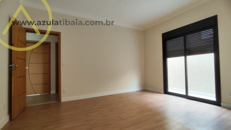 Imagem Casa com 3 Quartos à Venda, 205 m² em Condomínio Altos Da Floresta - Atibaia