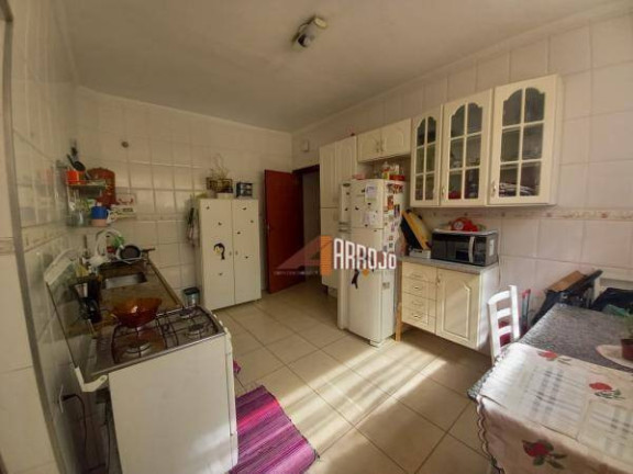 Imagem Sobrado com 3 Quartos à Venda, 153 m² em Penha De França - São Paulo