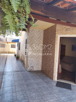 Imagem Casa com 4 Quartos à Venda, 220 m² em Balneário Jequitibá - Itanhaém