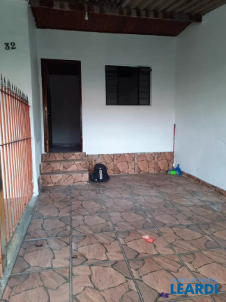 Imagem Casa com 4 Quartos à Venda, 196 m² em Jardim Bom Pastor - Santo André Imagem Casa com 4 Quartos à Venda, 196 m² em Jardim Bom Pastor - Santo André