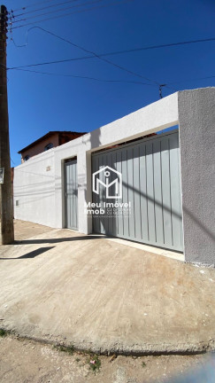 Imagem Casa com 2 Quartos à Venda, 150 m² em Samambaia Norte (samambaia) - Brasília