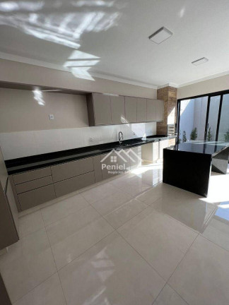 Imagem Casa com 3 Quartos à Venda, 150 m² em Condomínio San Marco - Ilha Modena - Ribeirão Preto