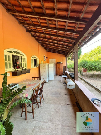 Imagem Casa com 4 Quartos à Venda, 1.640 m² em Morro Grande - Araruama Imagem Casa com 4 Quartos à Venda, 1.640 m² em Morro Grande - Araruama