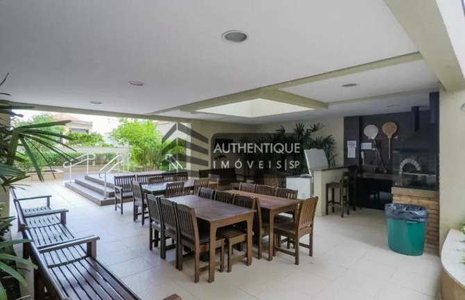 Imagem Apartamento com 1 Quarto à Venda, 64 m² em Cambuci - São Paulo Imagem Apartamento com 1 Quarto à Venda, 64 m² em Cambuci - São Paulo