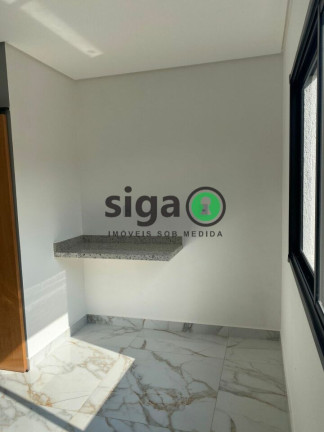 Imagem Casa com 3 Quartos à Venda, 170 m² em Vila Carrão - São Paulo Imagem Casa com 3 Quartos à Venda, 170 m² em Vila Carrão - São Paulo