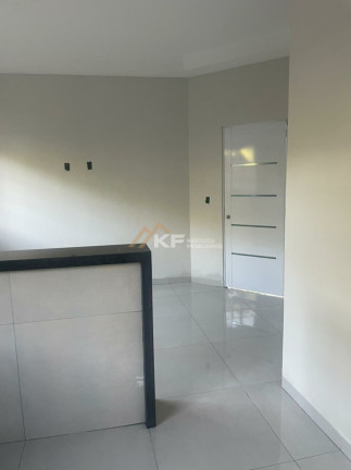 Imagem Casa com 2 Quartos à Venda, 65 m² em Cidade Nova - Jardinópolis Imagem Casa com 2 Quartos à Venda, 65 m² em Cidade Nova - Jardinópolis