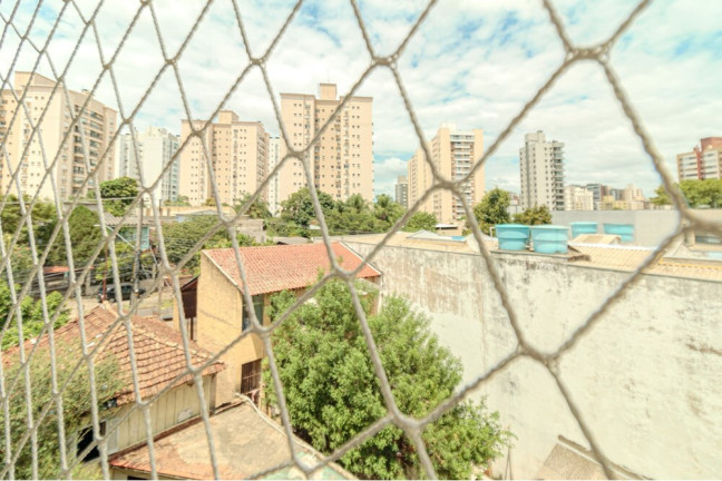 Imagem Apartamento com 2 Quartos à Venda, 74 m² em Passo Da Areia - Porto Alegre