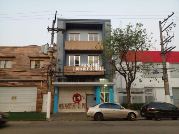 Imagem Apartamento com 2 Quartos à Venda, 51 m² em Ipiranga - São Paulo Imagem Apartamento com 2 Quartos à Venda, 51 m² em Ipiranga - São Paulo