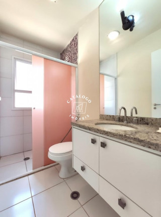 Imagem Casa de Condomínio com 3 Quartos à Venda, 338 m² em Condomínio Jardim Sul - Ribeirão Preto
