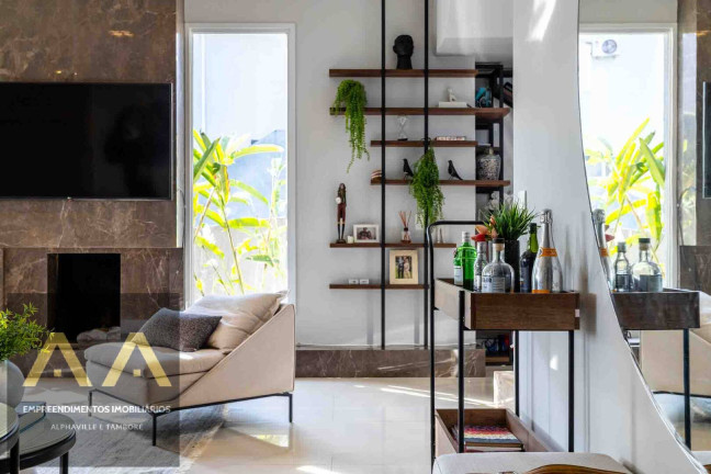 Imagem Casa com 4 Quartos à Venda, 315 m² em Alphaville - Santana De Parnaíba Imagem Casa com 4 Quartos à Venda, 315 m² em Alphaville - Santana De Parnaíba