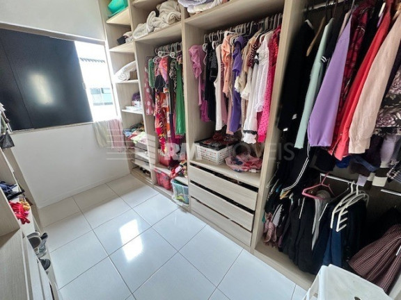 Imagem Casa de Condomínio com 3 Quartos à Venda, 126 m² em Stella Maris - Salvador
