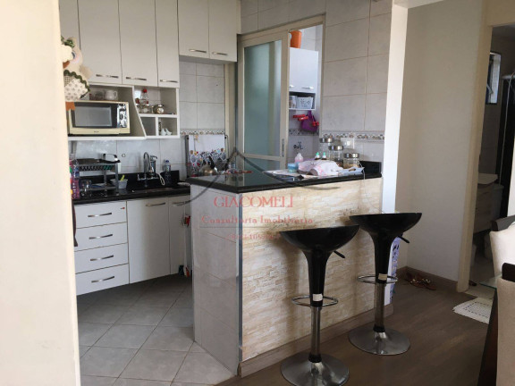 Imagem Apartamento com 2 Quartos à Venda, 48 m² em Jardim Santa Terezinha (zona Leste) - São Paulo Imagem Apartamento com 2 Quartos à Venda, 48 m² em Jardim Santa Terezinha (zona Leste) - São Paulo