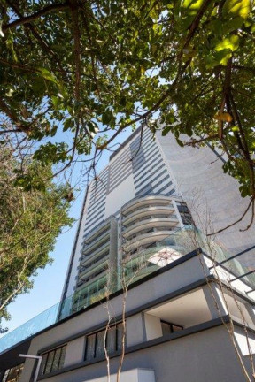 Imagem Apartamento com 3 Quartos à Venda, 94 m² em Brooklin Paulista - São Paulo