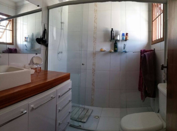 Imagem Casa com 3 Quartos à Venda, 347 m² em Parque Monte Alegre - Taboão Da Serra