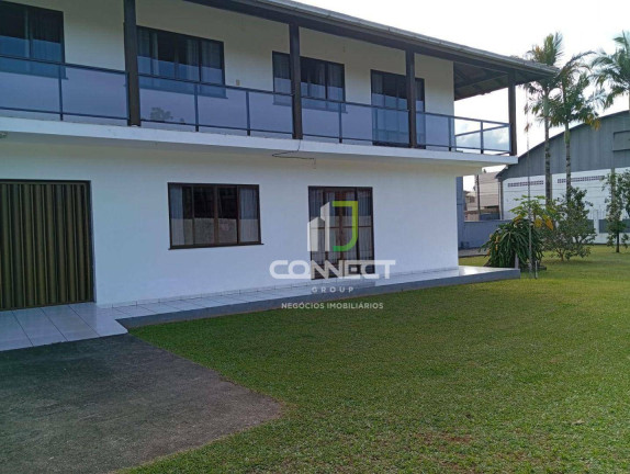 Casa com 4 Quartos à Venda, 240 m² em São Vicente - Itajaí