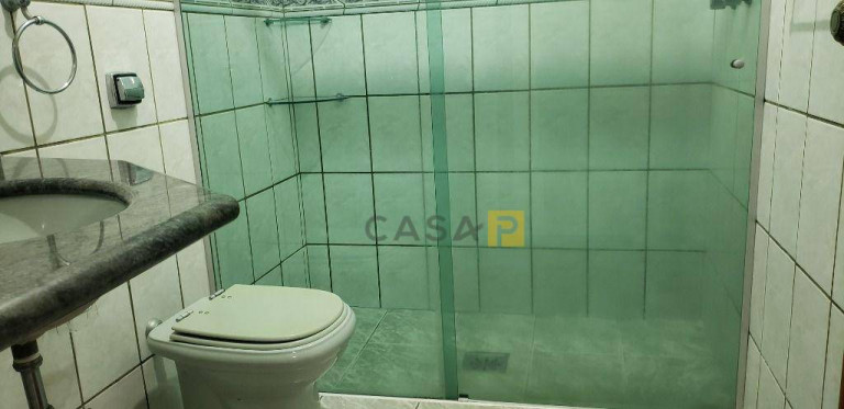 Imagem Casa com 4 Quartos à Venda, 158 m² em Parque Nova Carioba - Americana Imagem Casa com 4 Quartos à Venda, 158 m² em Parque Nova Carioba - Americana