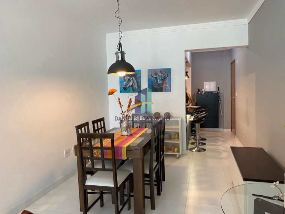 Imagem Apartamento com 2 Quartos à Venda, 106 m² em Tupi - Praia Grande