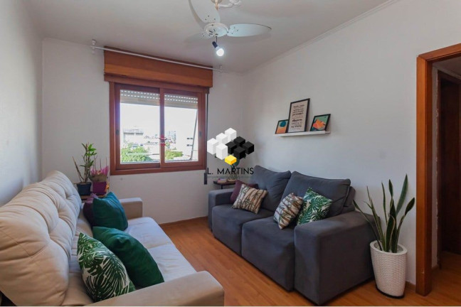 Apartamento com 4 Quartos à Venda, 85 m² em Passo Da Areia - Porto Alegre