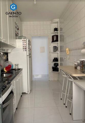 Imagem Apartamento com 2 Quartos à Venda, 56 m² em Padroeira - Osasco