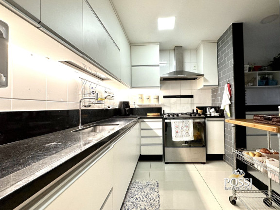 Imagem Apartamento com 3 Quartos à Venda, 135 m² em Praia Da Costa - Vila Velha