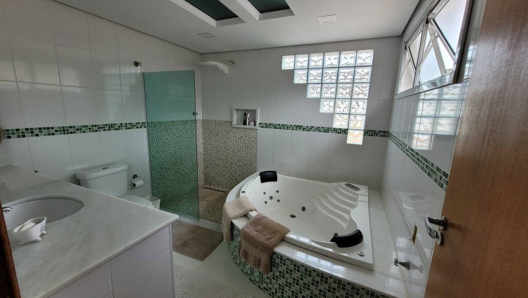 Imagem Casa de Condomínio com 4 Quartos à Venda, 324 m² em Residencial Dos Lagos - Itupeva Imagem Casa de Condomínio com 4 Quartos à Venda, 324 m² em Residencial Dos Lagos - Itupeva