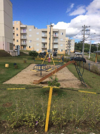 Imagem Apartamento com 2 Quartos à Venda, 44 m² em Vila Formosa - Jacareí