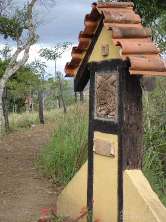 Imagem Chácara com 28 Quartos à Venda, 1.330.000 m² em Rural - Piquete